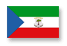 Equatorial Guinea Flag